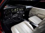 Chevrolet Chevelle SS 454 LS6 Hardtop Coupe 1970 года